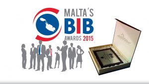 best ict company award 2015 malta
