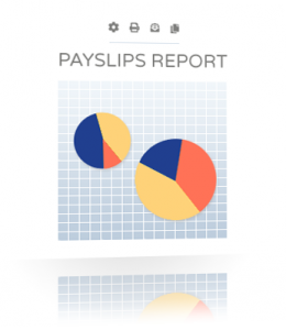 dakar software systems' dashboard and reporting