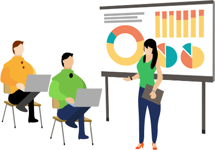 Dakar does Training Management
