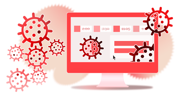 dakar software latest news about coronavirus