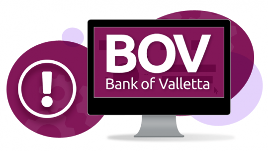 dakar news - BOV Bank of Valletta