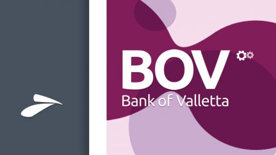 Important update for Bank of Valletta in Dakar Software Systems