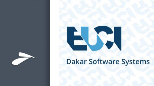 Dakar Software is ISO certified